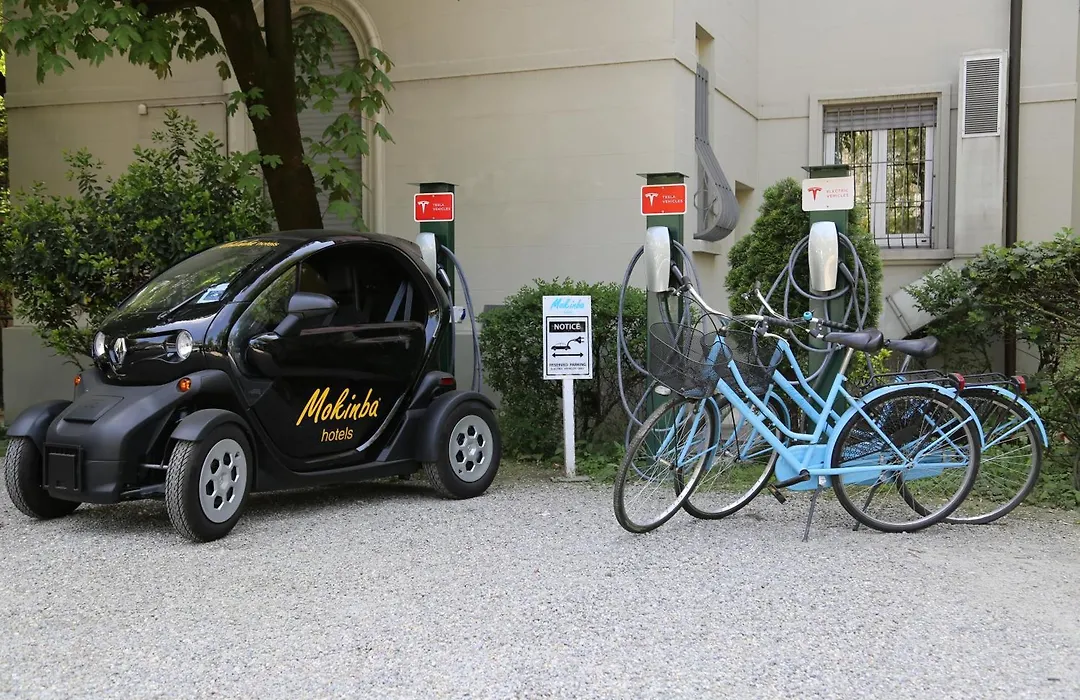 Mokinba Hotels Montebianco-1