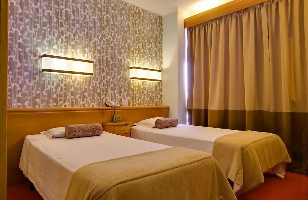 Hotel Alif Campo Pequeno-1