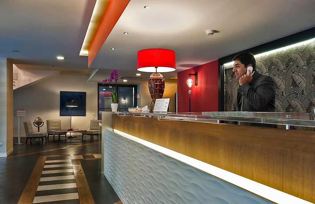 Hotel Caravel-1