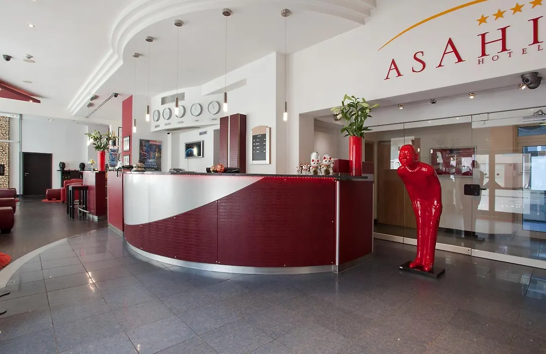 Hotel Asahi-1