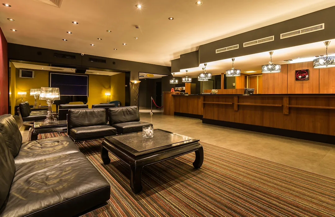 De Keyser Hotel-1