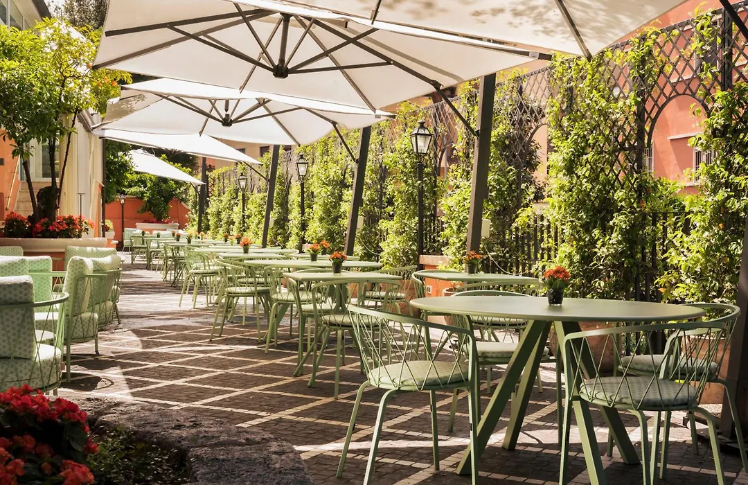 Hotel Degli Aranci-1