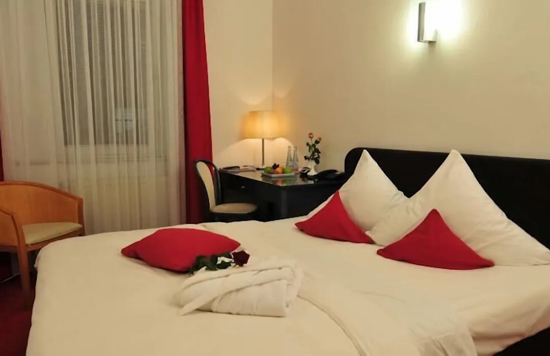 Cerano City Hotel Koeln Am Dom-1