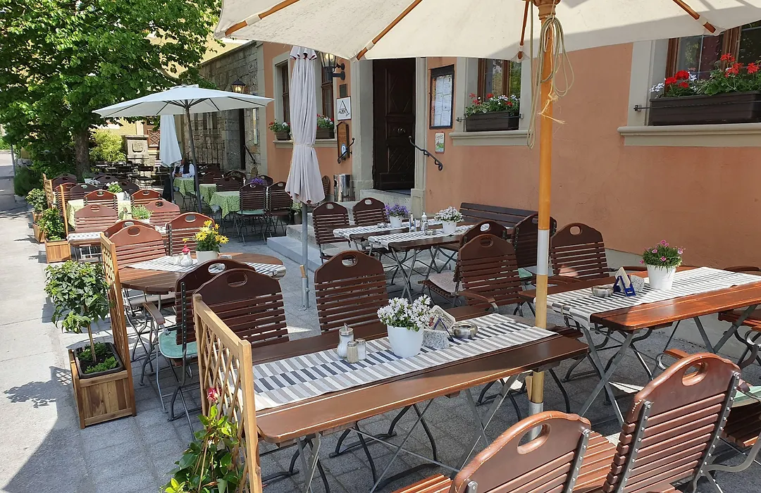 Akzent Hotel Schranne-1