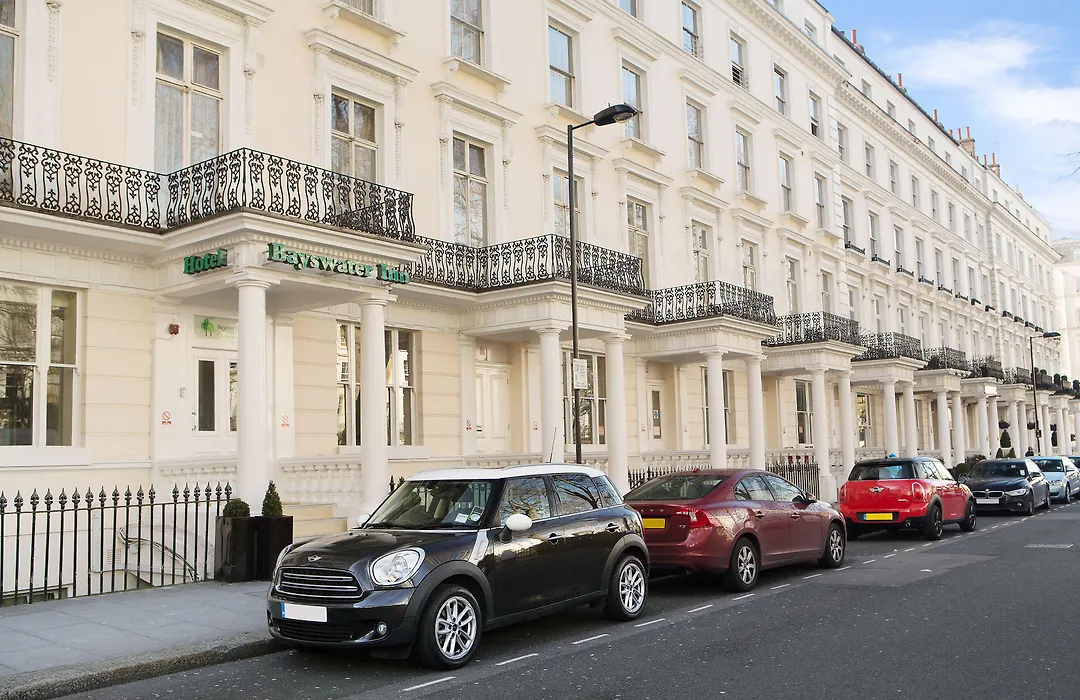 Park Avenue Bayswater Inn Hyde Park-1