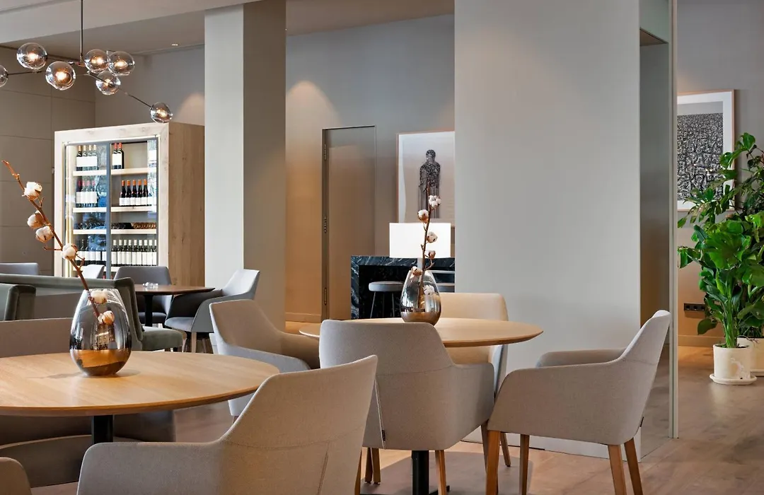 Ac Hotel Aitana By Marriott-1
