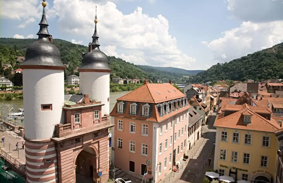 City Partner Hotel Hollaender Hof-1