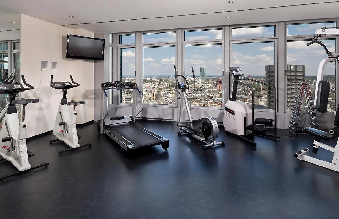 Innside By Melia Frankfurt Eurotheum-1