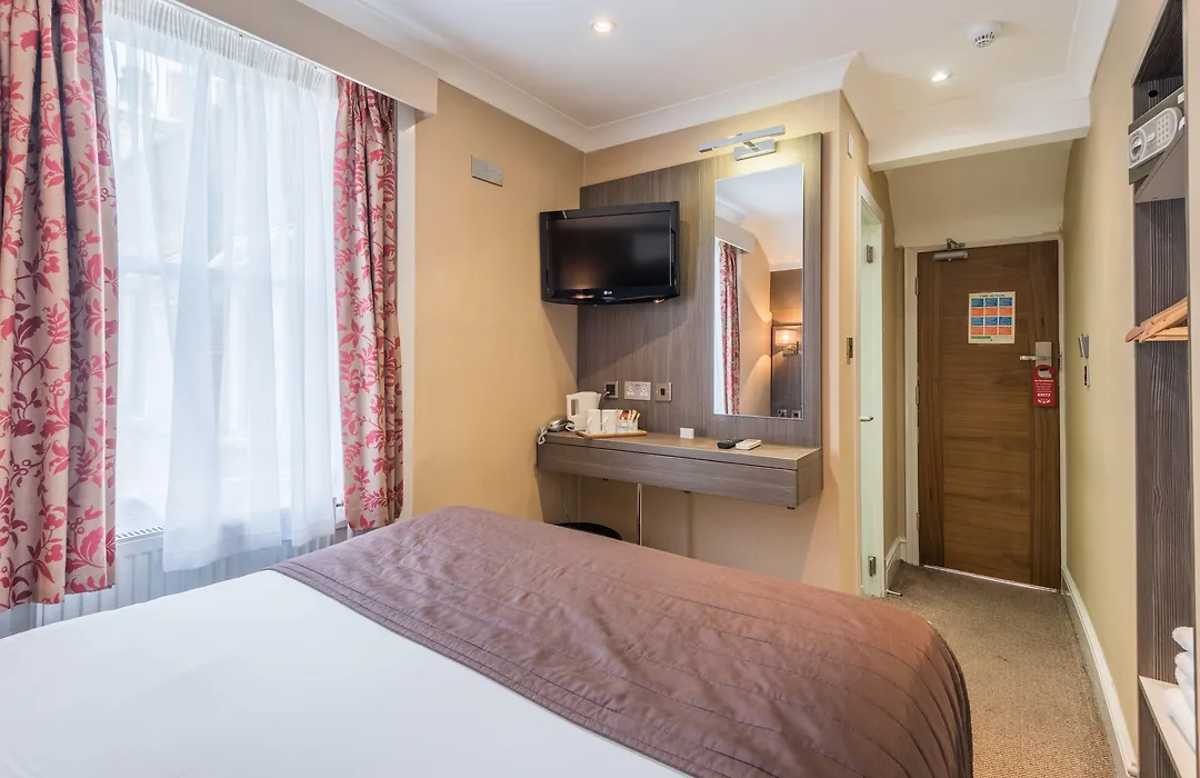Brunel Hotel-1