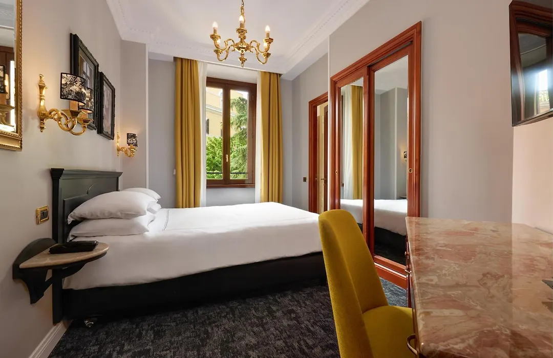 Hotel Barberini-1