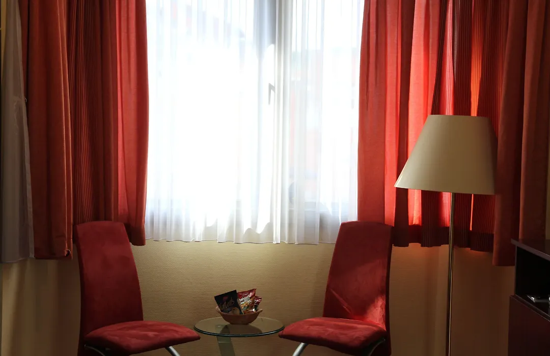 TOP Hotel Amberger-1