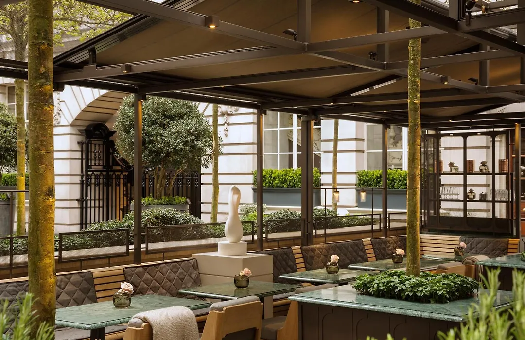 Rosewood London-1