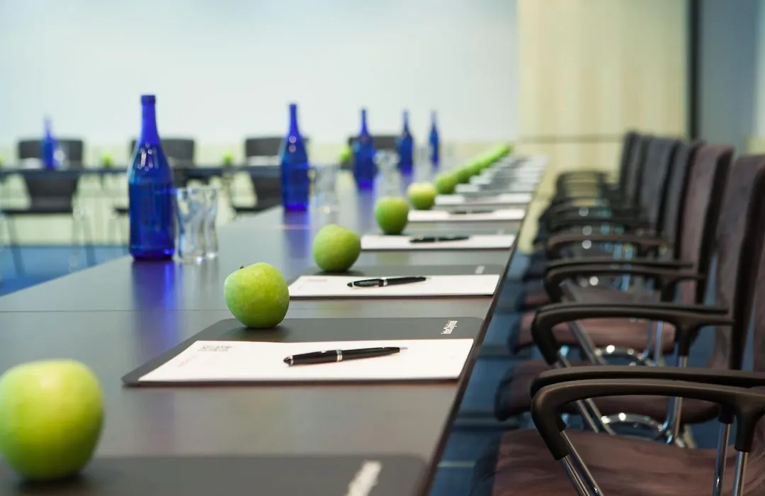 Intercityhotel Wien-1