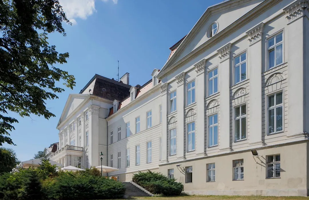 Austria Trend Hotel Schloss Wilhelminenberg Wien-1