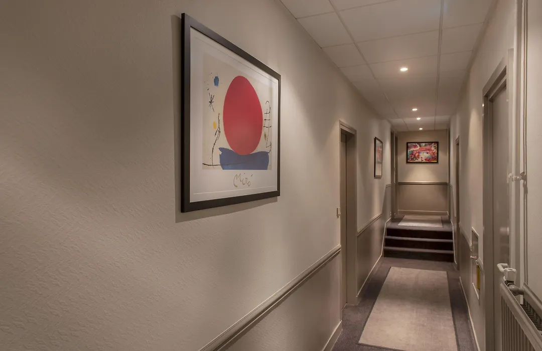 Hotel Le Beaugency-1