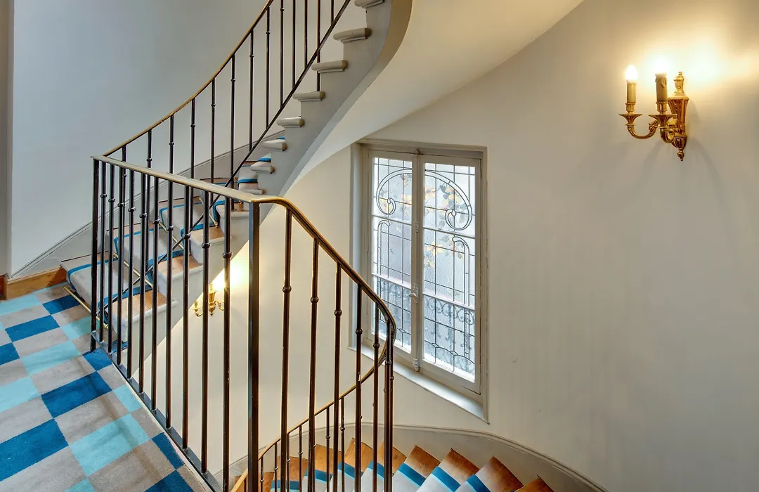 Grand Hôtel Des Gobelins-1