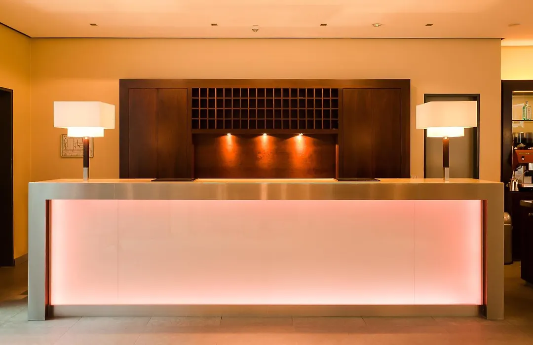 Hotel Santo-1
