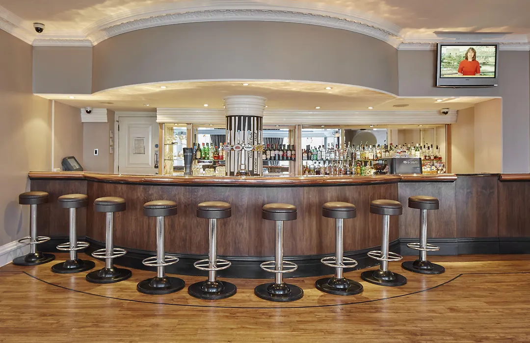 Lancaster Gate Hotel-1
