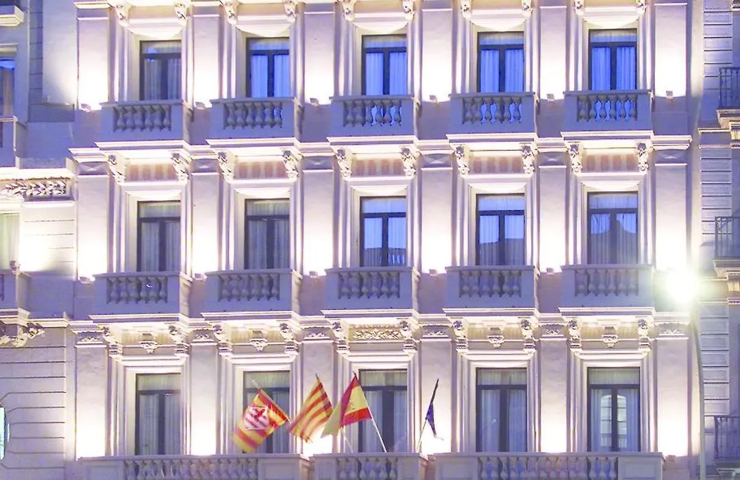 Hotel Roger de Llúria-1