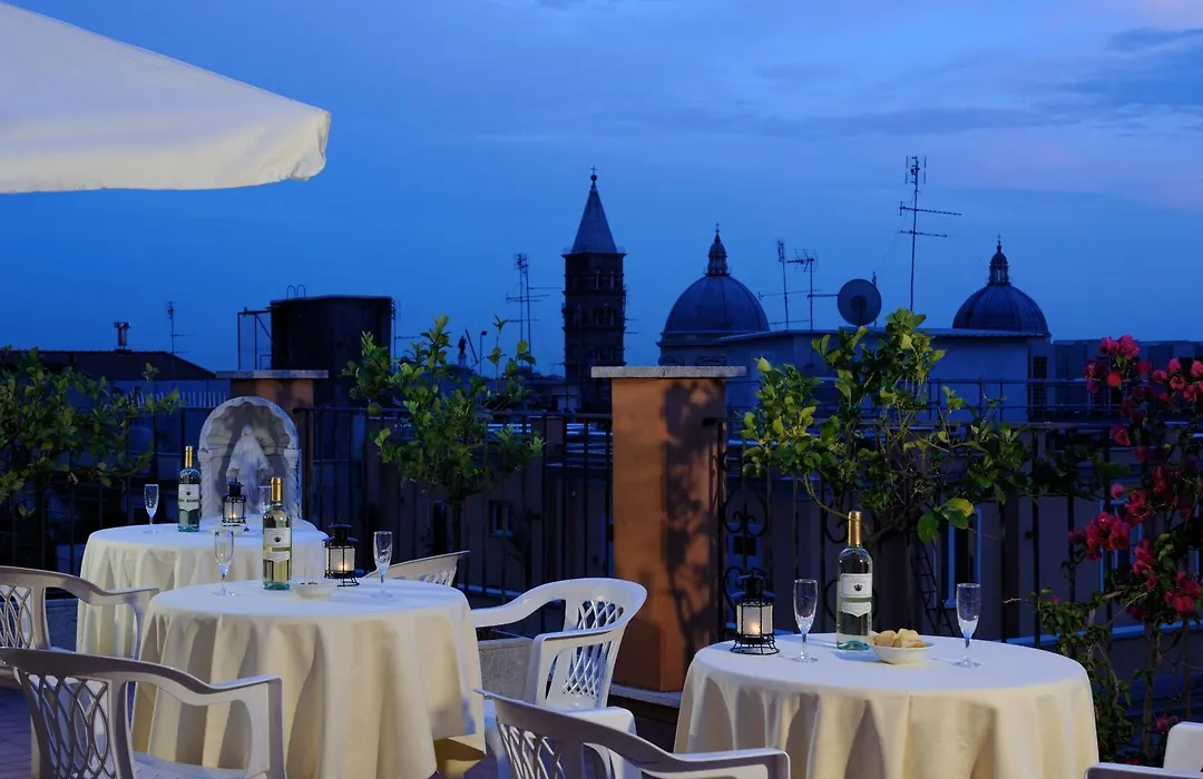 Hotel Torino-1
