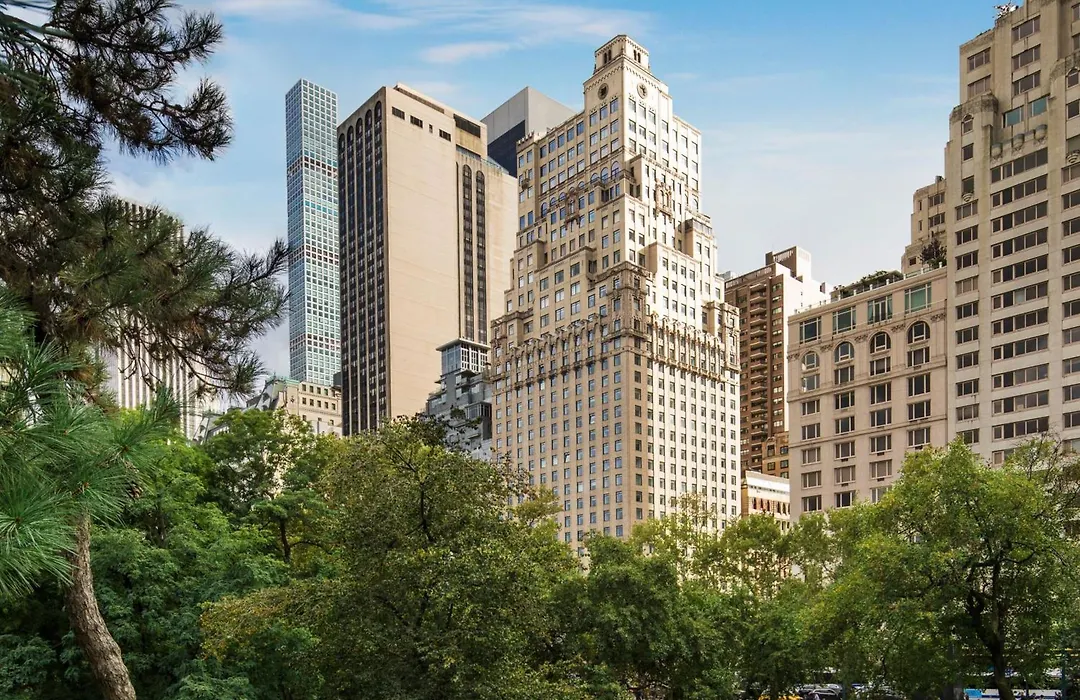 The Ritz-Carlton New York, Central Park-1