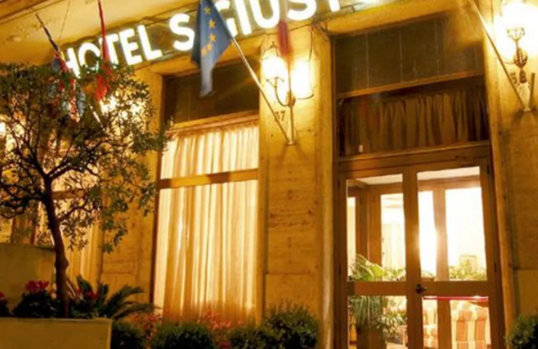 GH Hotel San Giusto-1