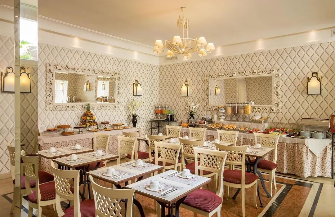 Hotel Villa Glori-1