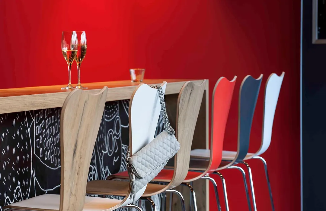 Ibis Stuttgart Centrum-1