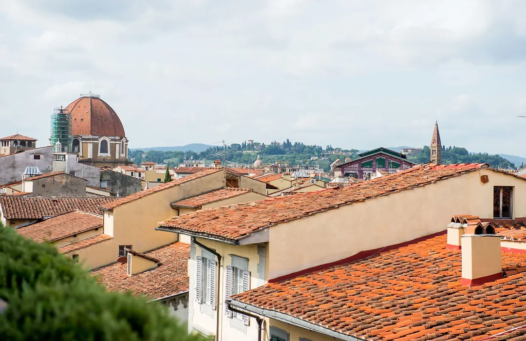 Hotel Orto De' Medici-1
