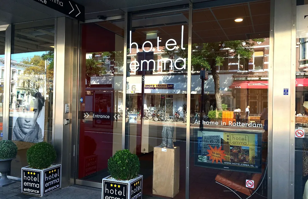 Hotel Emma-1