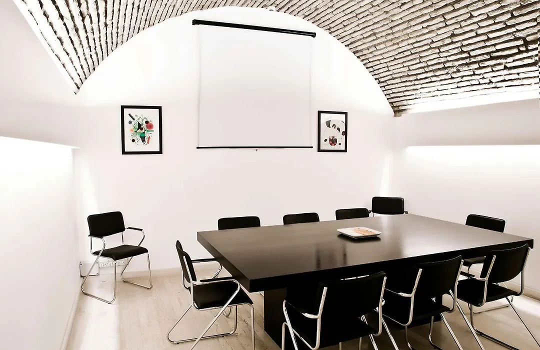 Hotel Isa-1