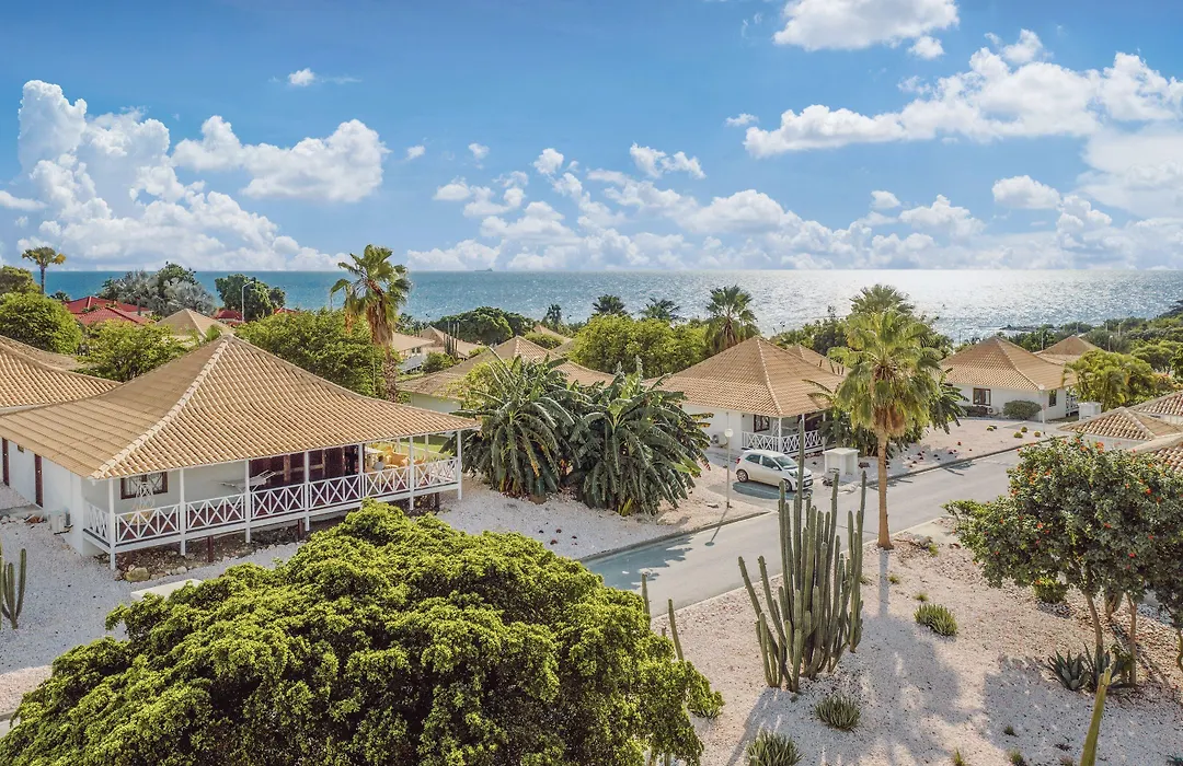 Papagayo Beach Resort (Adults Only)-1