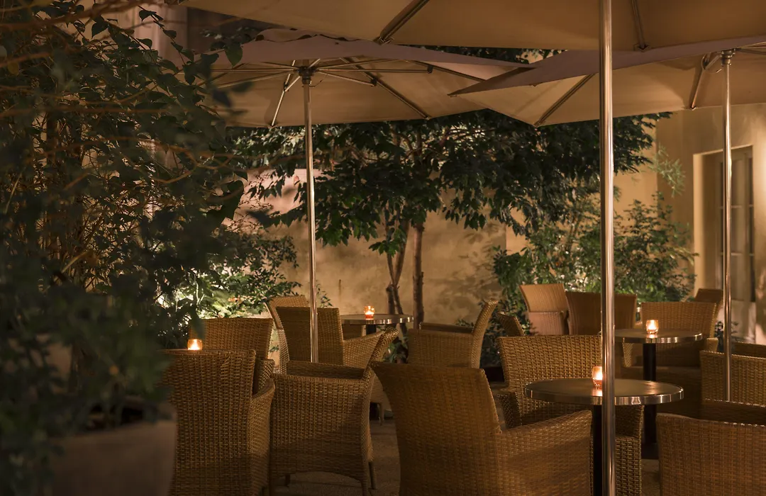 Hôtel Le Walt by Inwood Hotels-1