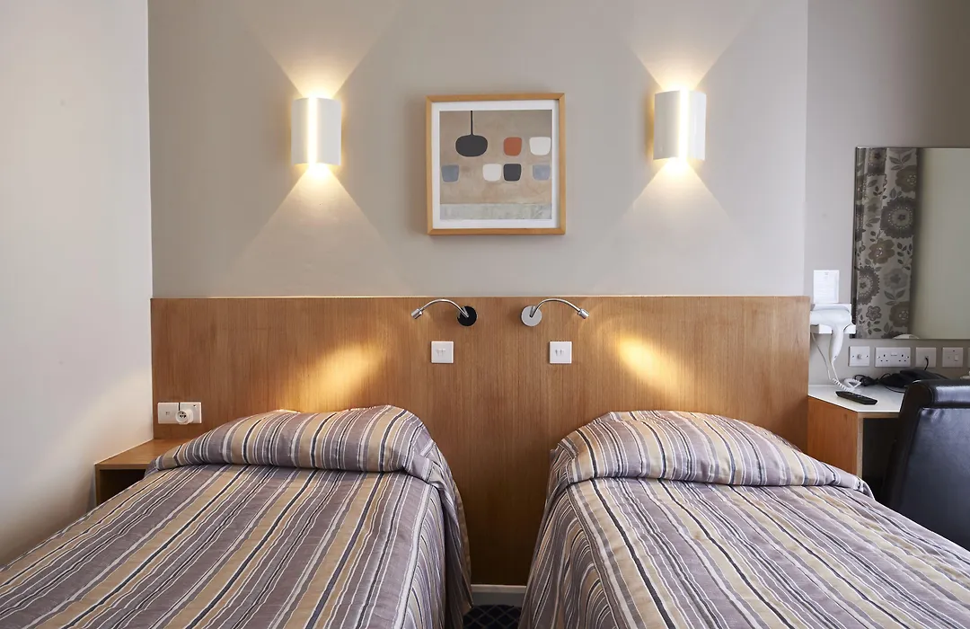 Luna And Simone Hotel-1