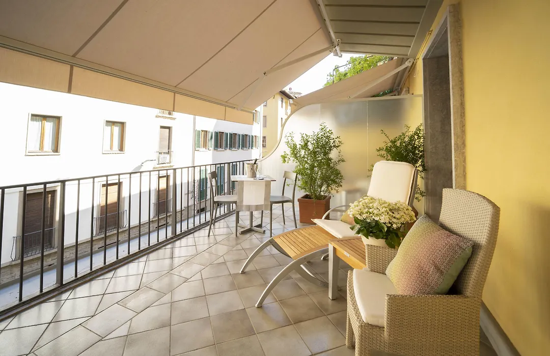 Hotel Della Signoria-1