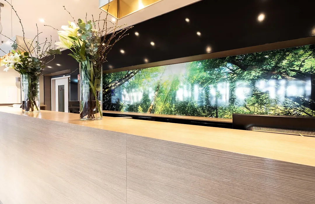 Hotel Aldea Berlin-1