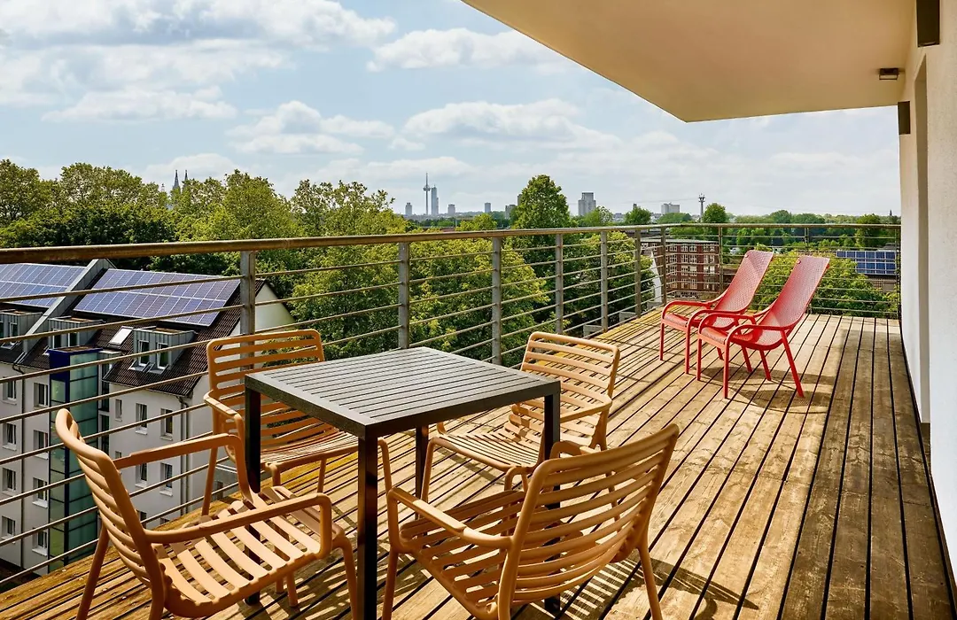 The Deutz, A Tribute Portfolio Hotel By Marriott-1