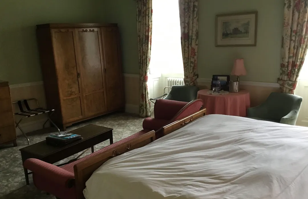 Culloden House Hotel-1