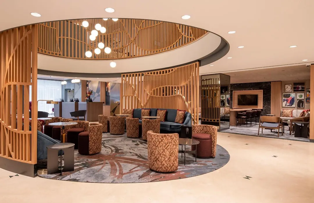 Brussels Marriott Hotel Grand Place-1