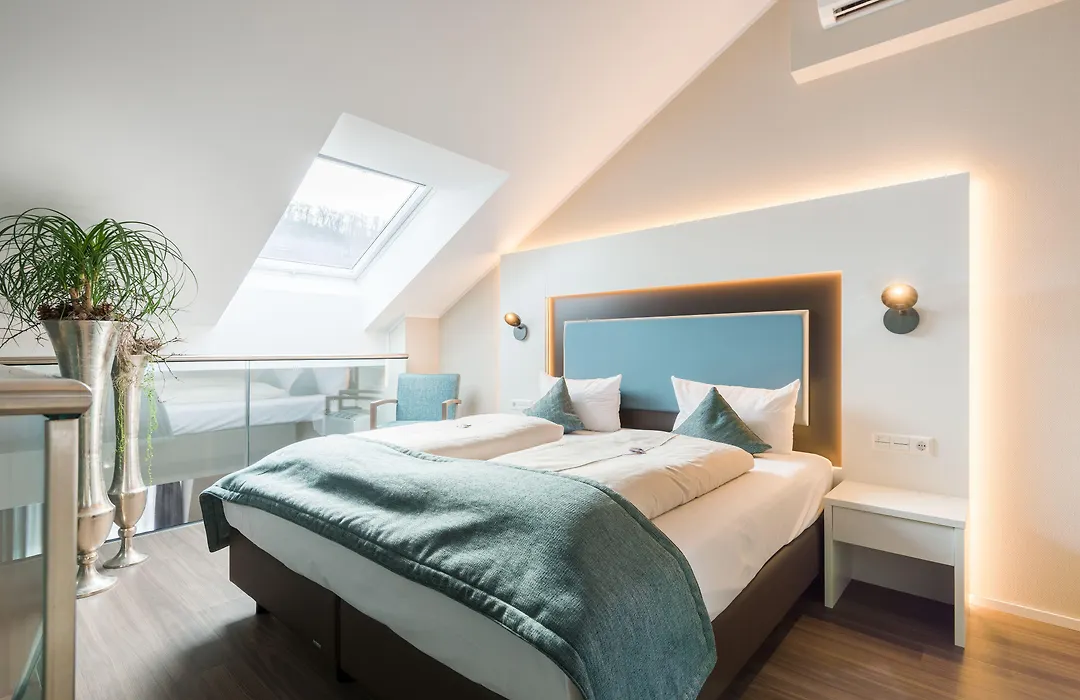 Stadthotel Freiburg Kolping Hotels & Resorts-1