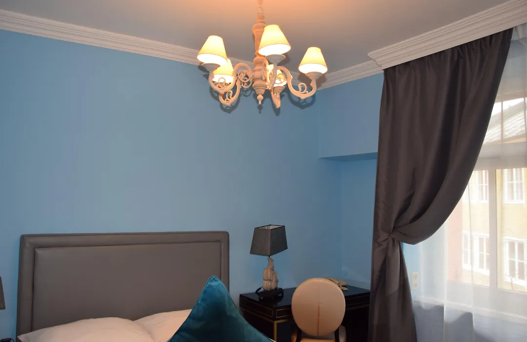 Atel Hotel Lasserhof-1