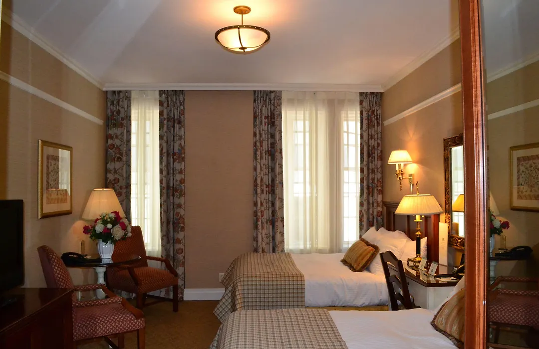 The Wall Street Inn-1