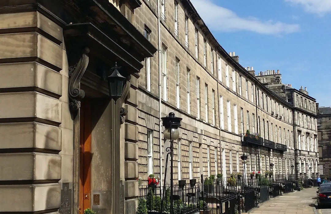 Royal Scots Club-1