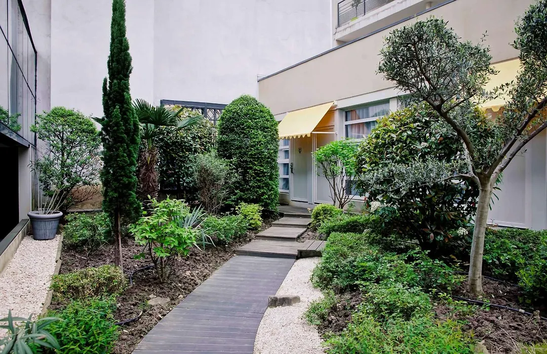 Best Western Crequi Lyon Part Dieu-1