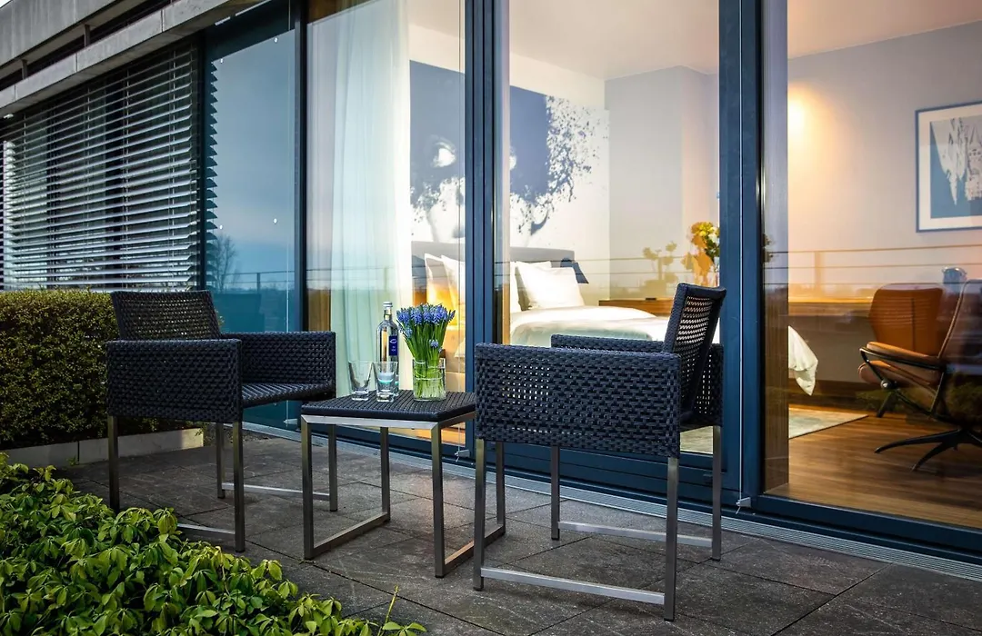 Radisson Blu Hotel Koeln-1