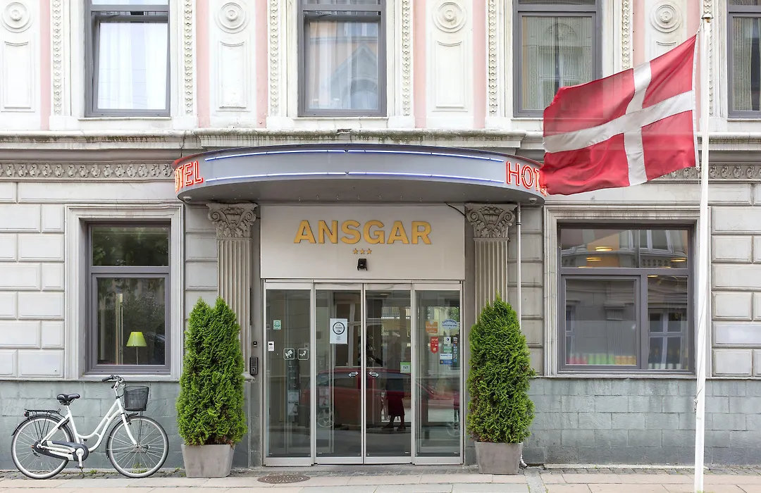 Go Hotel Ansgar-1