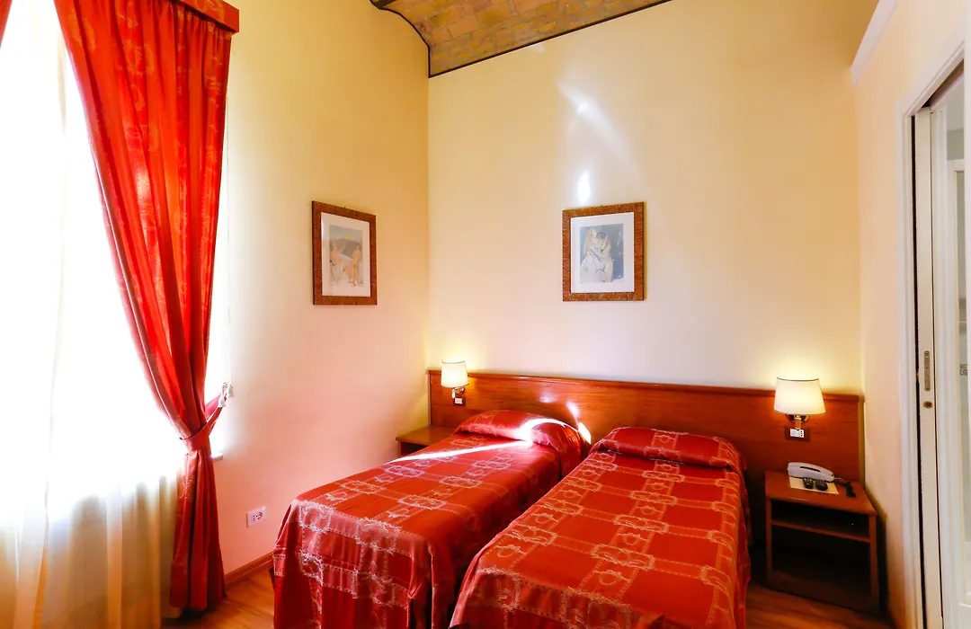 Hotel Tempio Di Pallade-1