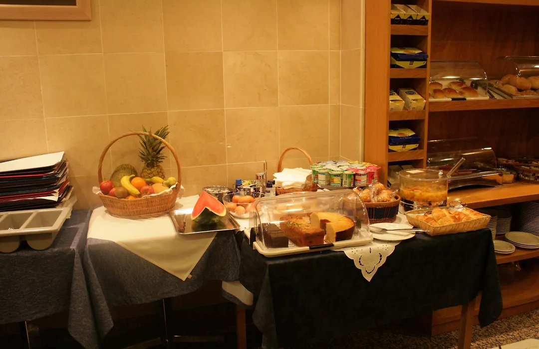 Hotel Do Chile-1