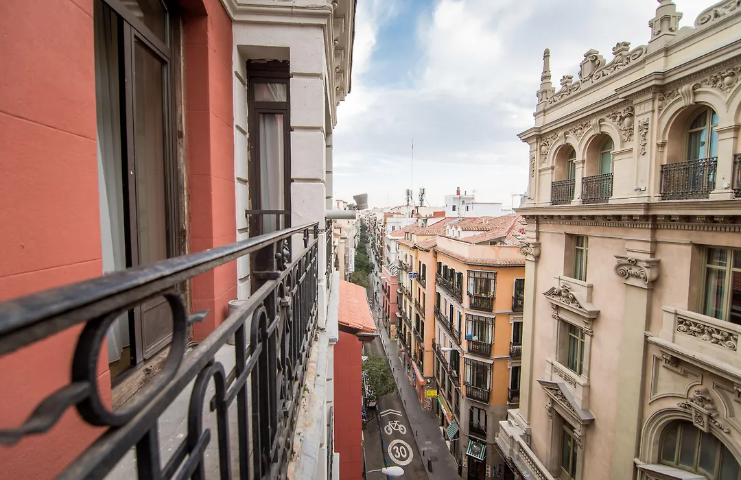 Petit Palace Chueca-1
