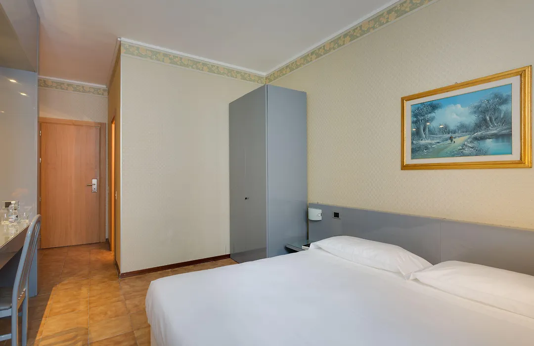 Kleos Hotel Milano Citta Studi By Kleos Group Collection-1